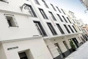 Dorma Málaga Museos, Malaga