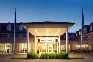 Courtyard by Marriott Schwerin, Schwerin