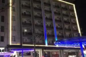Kayalar Hotel, Antalya