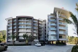 Chic Condo Apart-hotel, Karon