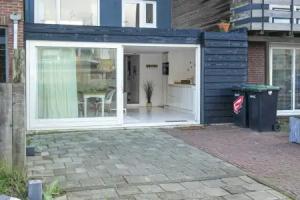 Geluk aan Zee Hotel, Bergen Aan Zee