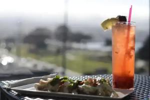 The Inn at Del Monte Beach, Monterey