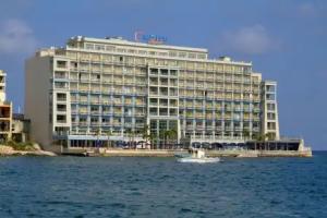 Cavalieri Hotel Malta, a member of Radisson Individuals, St Julians