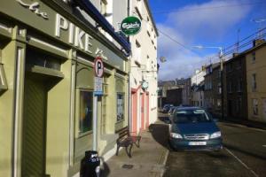 Dooley's Townhouse, Wexford