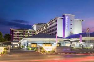 Mercure Yangon Kaba Aye, Yangon