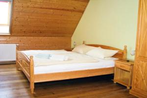 Ihrgistern, FW 3 Hotel, Zingst