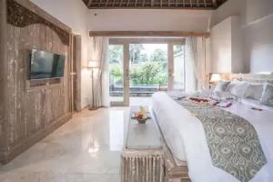 Weda Cita Resort And Spa, Ubud