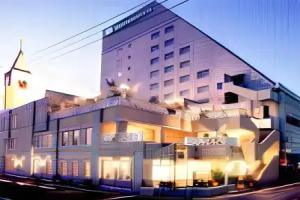 Fukui Palace Hotel, Fukui