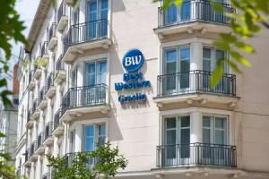 Best Western Hotel Graslin, Nantes