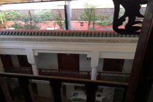 Riad Chams Hotel, Marrakech