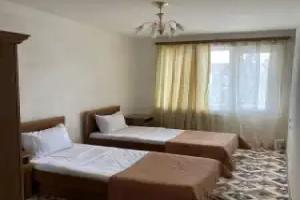 Everest Rest House, Tsaghkadzor