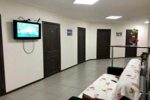 Na glavnom Hostel, Rostov-na-Donu