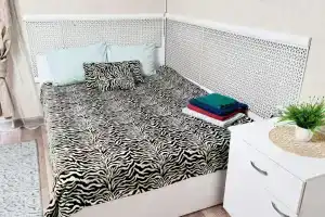 Apartments on Polovinko street 280/7 building 1, Bataysk