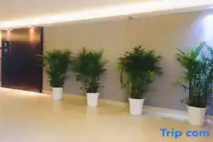 Huzhou Mose Hotel, Huzhou