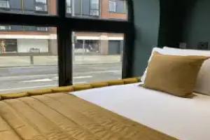 Duke Street Boutique Hotel, Liverpool