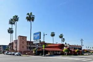 Rodeway Inn Los Angeles Convention Center, Los Angeles
