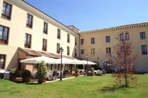 Hotel Cándido, Segovia