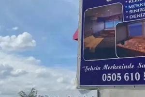 Iskelerum Hotel, Tekirdag