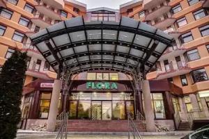 Flora hotel apartments, Borovets