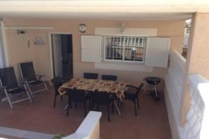 Casa Bedama, Torrevieja