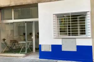 Golondrinas de Hotel, Malaga