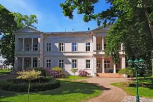 Steigenberger Grandhotel & Spa Heringsdorf, Heringsdorf