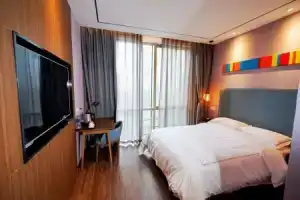 Suzhou Life Hotel, Suzhou