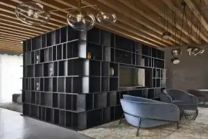 Fornace Suite, Florence