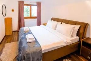 . Cedrus Bran Boutique Mini-hotel, Brasov
