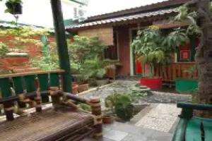 Kampoeng Djawa Hotel, Yogyakarta