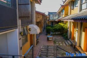 together Hotel,, Lijiang
