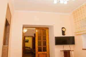 Bazar Apartment, Chisinau