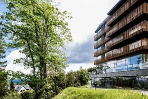 Radisson Hotel Szklarska Poręba, Szklarska Poreba