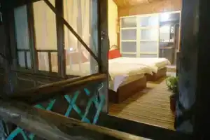 丽江华麦客栈 Hotel, Lijiang