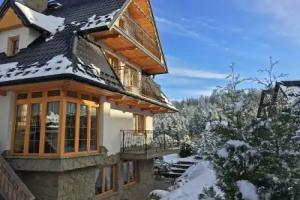 Pensjonat u Ani, Zakopane