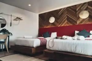 SabaiPoshtel Hotel, Nong Khai