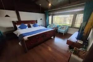 huamushejiudian Hotel, Lijiang