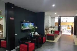 Phuong Nam Hotel, Sapa