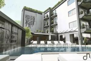 Garden City Resort, Kalamata