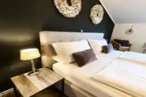 Boutique Apartment Anne, Bad Harzburg