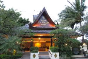 Krabi La Playa Resort, Ao Nang