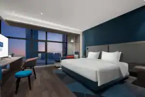 Holiday Inn Express Qingpu New City by IHG, Shanghai