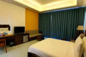 Kingo Retreat Resort, Phu Quoc Island