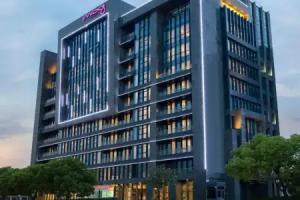 Moxy Shanghai Hongqiao NECC, Shanghai