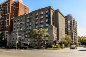 Le Nouvel Hotel, Montreal