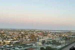 Ocean View Luxury Condo Apartments, San Diego
