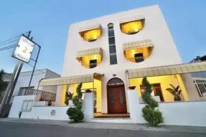 Albergo 2 Mari, Marina di Leuca