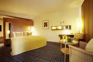 Hotel Esplanade Resort & Spa — Adults only, Bad Saarow