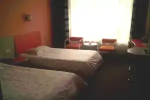 Motel 168 Changzhong Road, Shanghai