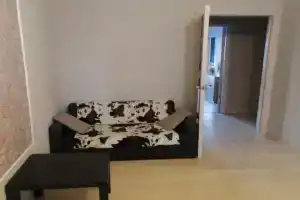 Apartments on 97 Sklizkova Street, Tver